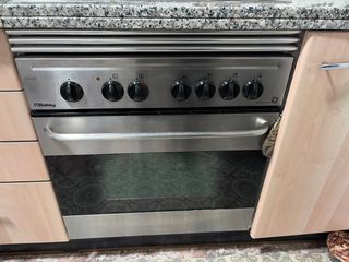 Horno Balay Multifunción