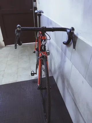 Bicicleta de carretera Specialized S-Works