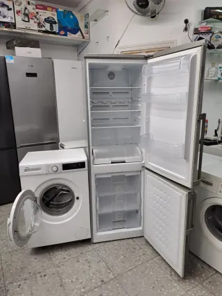 ♤Oferta súper pack nevera y lavadora con garantía♤