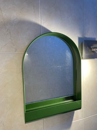 Espejo edición limitada