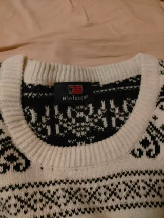 Jersey cenefas Nielsson