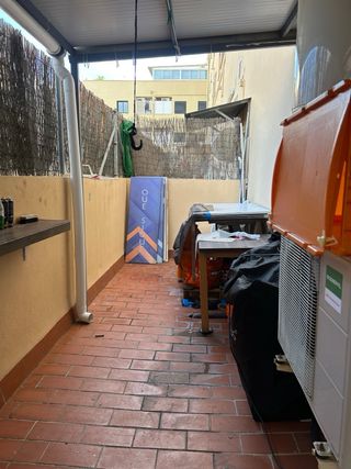 Traspaso local en plena actividad 770€ Alq.