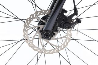 Merida Silex 200 (gravel) t.54 Reacondicionada