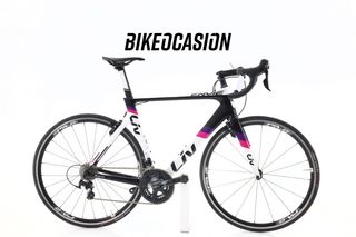 Liv Envie 2 (carretera) t.54 Reacondicionada