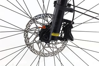 Cube Touring Hybrid EXC XT (urbana) t.L Reacondicionada