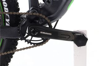 Scott Spark 970 (MTB) t.M Reacondicionada