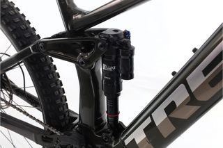 Trek Rail 9 GX (ebike) t.M Reacondicionada