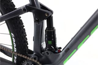 Scott Spark 970 (MTB) t.M Reacondicionada