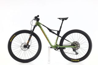 Orbea Oiz (MTB) t.S Reacondicionada