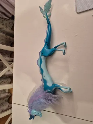 Muñecos Raya Disney