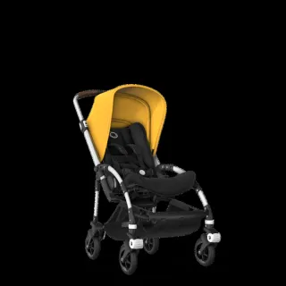 Bugaboo Bee 5 Amarillo