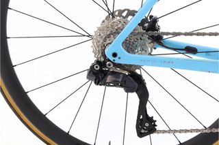 Trek Emonda SLR 800 Di2 12V (carretera) t.52 Reacondicionada