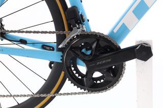 Trek Emonda SLR 800 Di2 12V (carretera) t.52 Reacondicionada