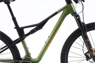 Orbea Oiz (MTB) t.S Reacondicionada
