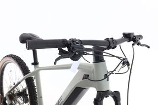 Cube Reaction Hybrid Race XT (ebike) t.XL Reacondicionada