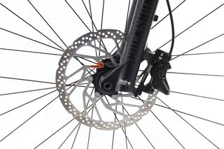 Cube Reaction Hybrid Race XT (ebike) t.XL Reacondicionada