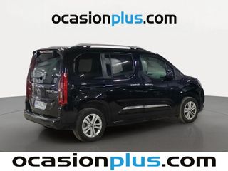 Toyota Proace City Verso 1.2 Family Active L1 Auto 96 kW (131 CV)
