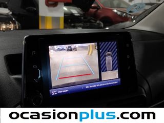 Toyota Proace City Verso 1.2 Family Active L1 Auto 96 kW (131 CV)