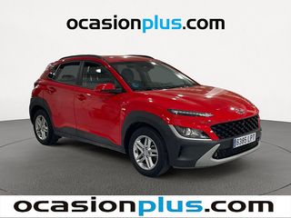Hyundai Kona 1.0 TGDi 48V Maxx 4x2 88 kW (120 CV)