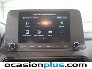 Hyundai Kona 1.0 TGDi 48V Maxx 4x2 88 kW (120 CV)