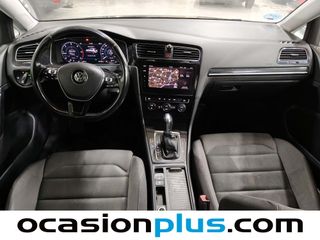Volkswagen Golf Sport 2.0 TDI 110 kW (150 CV) DSG