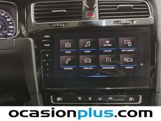 Volkswagen Golf Sport 2.0 TDI 110 kW (150 CV) DSG