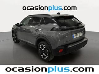 Peugeot 2008 PureTech 100 S&S Allure 75 kW (100 CV)