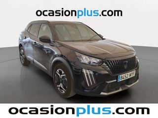 Peugeot 2008 PureTech 100 S&S Allure 75 kW (100 CV)