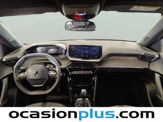 Peugeot 2008 PureTech 100 S&S Allure 75 kW (100 CV)