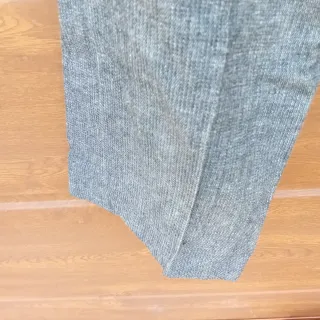 Tailleur donna grigio