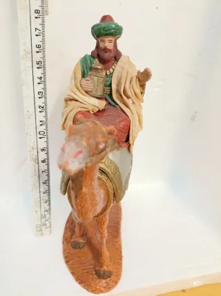 Pastore presepe Gulliver