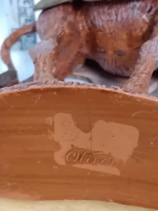 Pastore presepe Gulliver