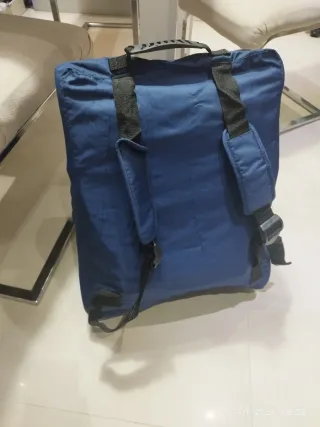 Carro ligero Baby Jogger City