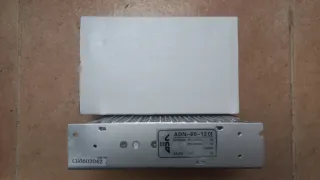 Fuente Alimentación ADN-60-12 12V 5A