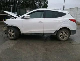 Llanta hyundai 529102s200 ix35 (el/lm) 5109250