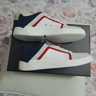 Scarpe Levi's Unisex Taglia 40-45