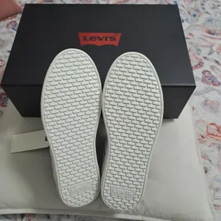 Scarpe Levi's Unisex Taglia 40-45