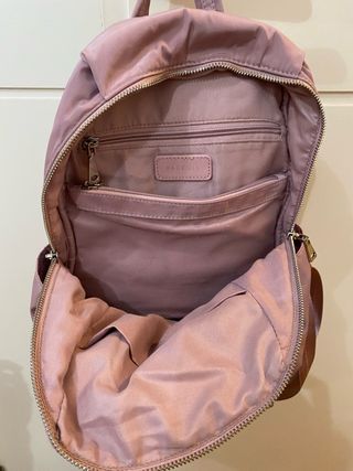 Mochila Parfois Rosa