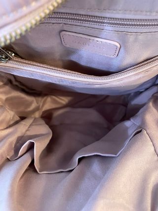 Mochila Parfois Rosa