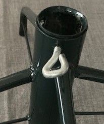 Árbol de Navidad 180cm