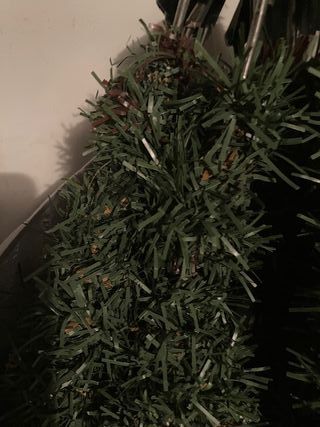 Árbol de Navidad 180cm