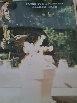 Discos lp de vinilo nuevos sin usar