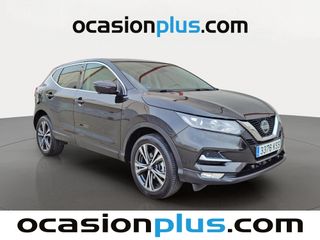 Nissan Qashqai DIG-T 140 N-Connecta 103 kW (140 CV)