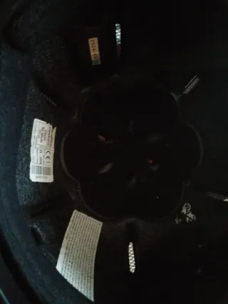 Casco de hípica Geologic