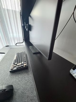 Escritorio Gamer IKEA FREDDE