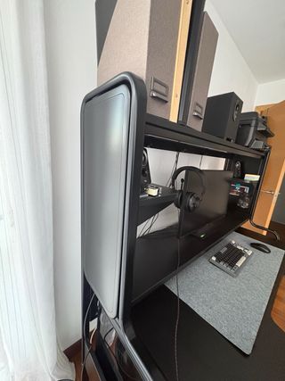 Escritorio Gamer IKEA FREDDE