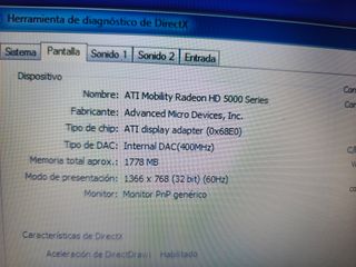 Acer Aspire Core i3 4GB RAM 320GB HDD