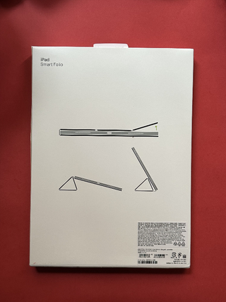 Funda iPad Pro 11 Pulgadas Lavanda inglesa