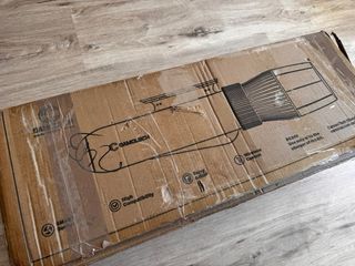 Patinete subacuático 700w con su caja