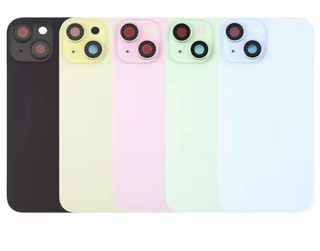 Tapas Trasera iPhone 14 Originales Grado A